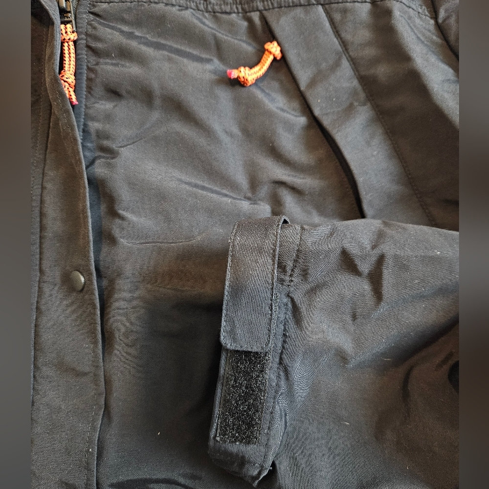 Stoic Shell Jacket - image 4